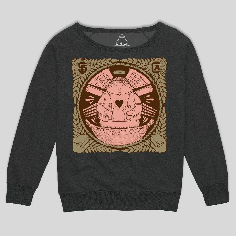 Charcoal Heather