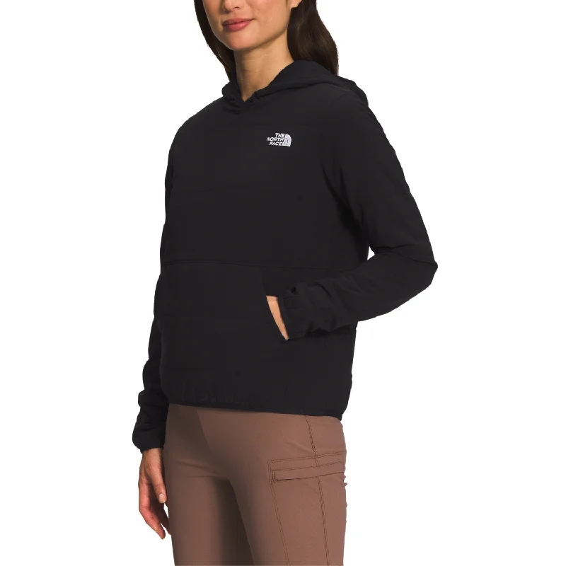 TNF BLACK