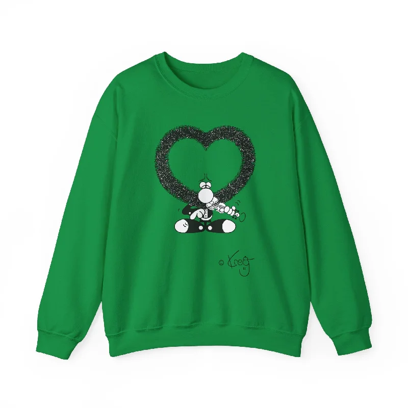 Irish Green