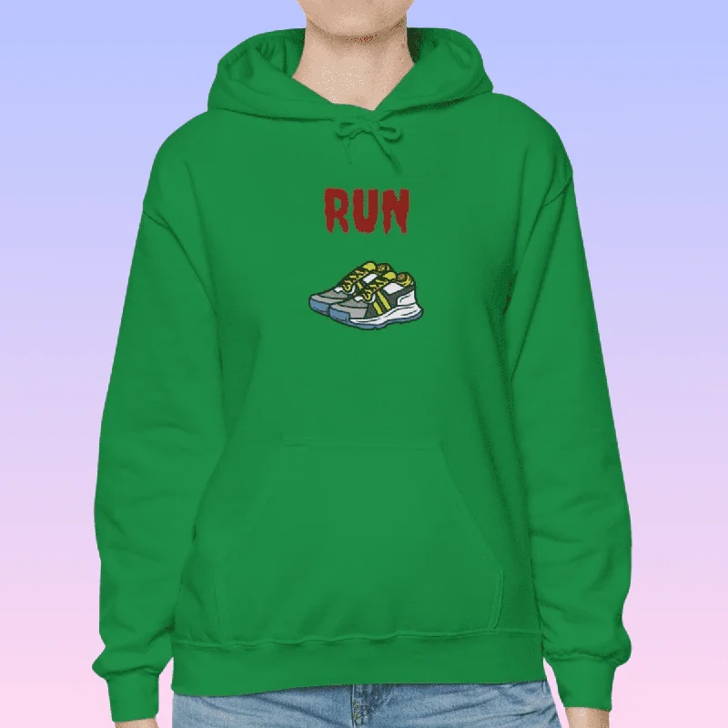 Irish Green