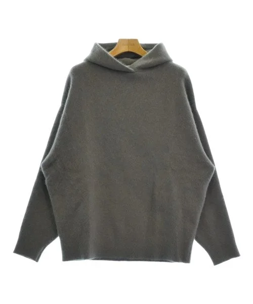 Ballsey Sweaters Stretchy Elastic Breathable