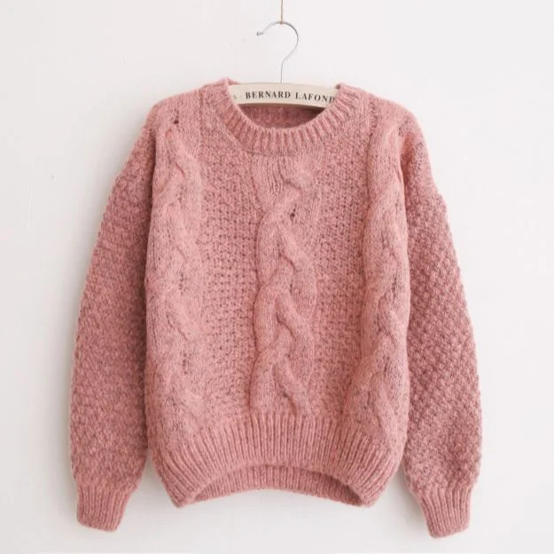 JH8731 Pink