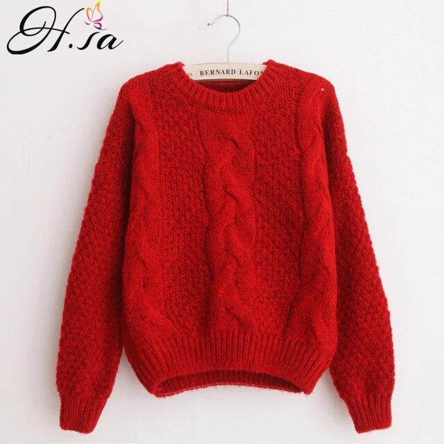 JH8731 Red